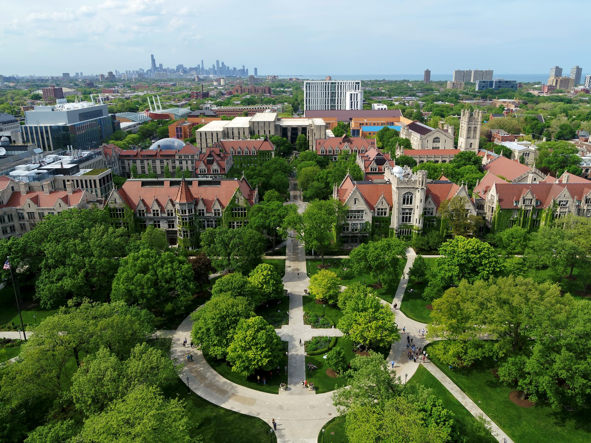 USA Model UN 2025 | Chicago University