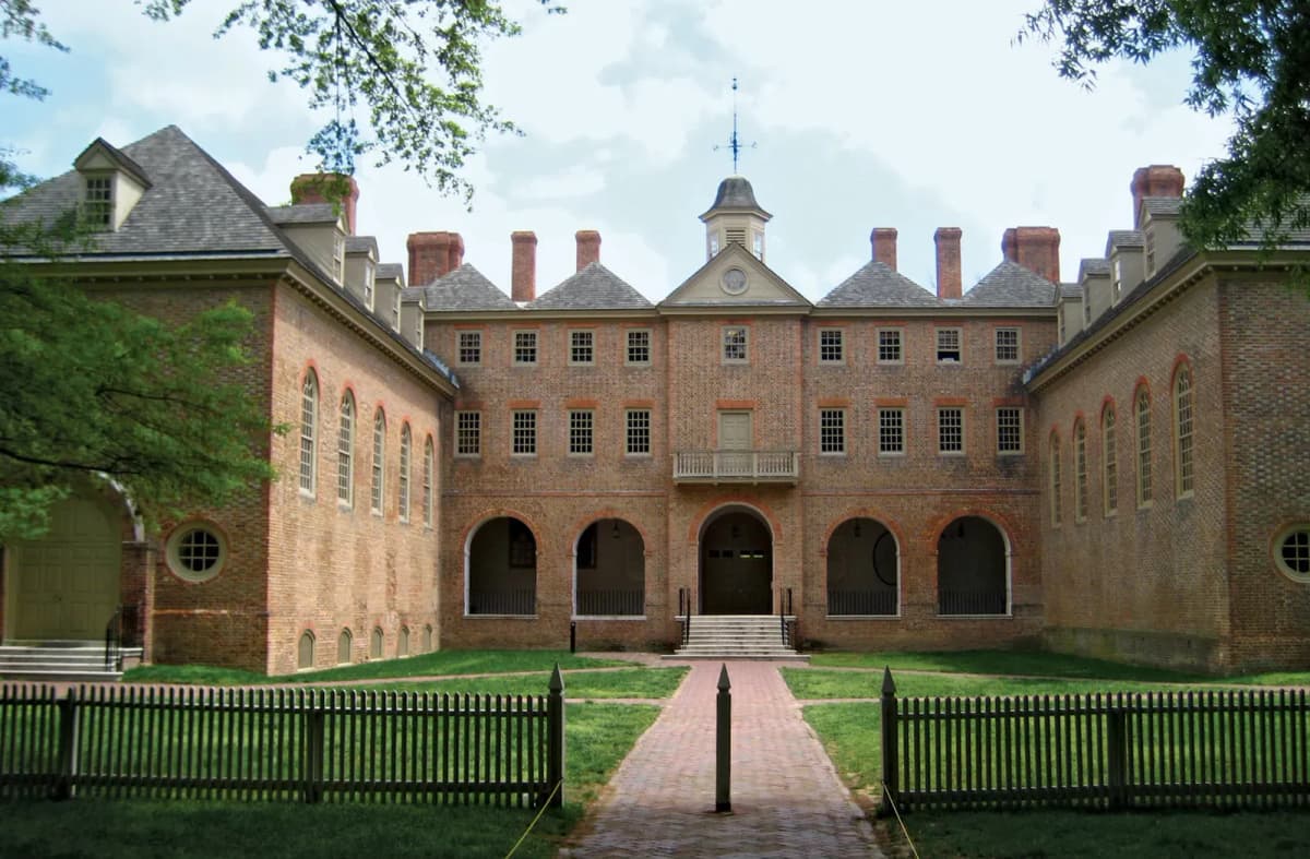 USA Model UN 2025 | William & Mary University