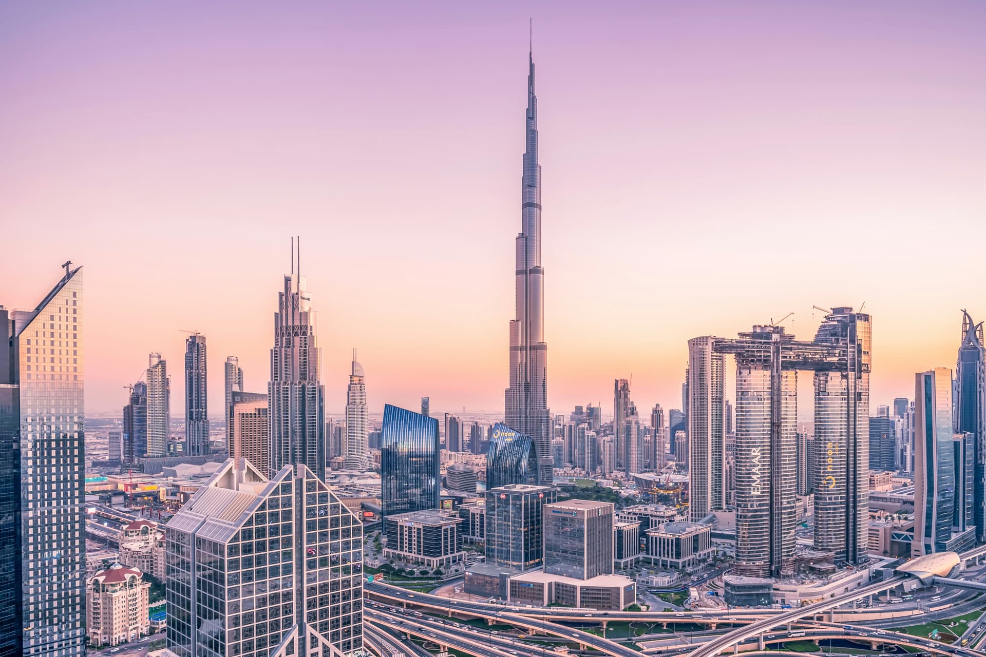 Mayad World Connections Global Network