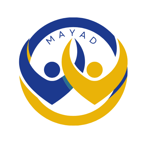 Mayad logo