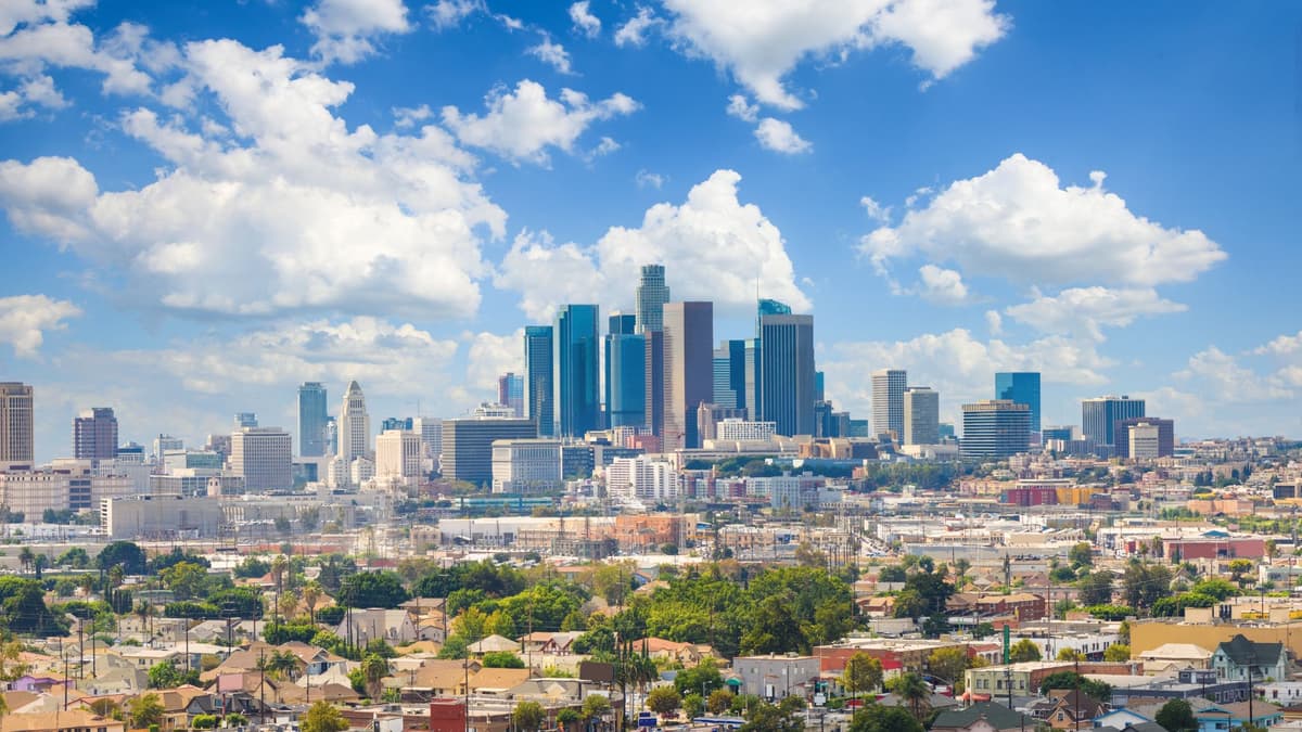 The Future We Want 2026 | Los Angeles | Model UN